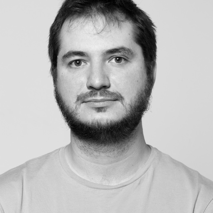 Oleksandr Kazakov